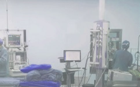 手术室年度工作计划