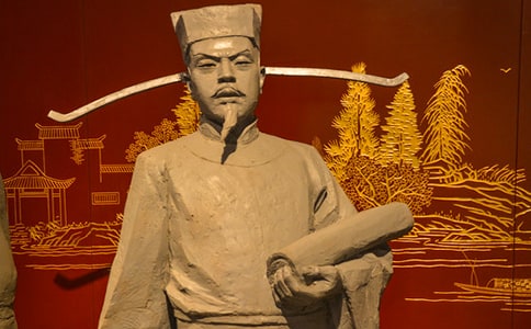《司马光警枕励志》读后感