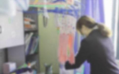 宿管部个人工作计划书