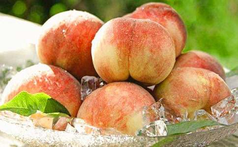 【必备】桃子作文300字四篇