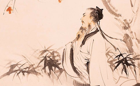 古诗作者陶渊明介绍与诗歌赏析