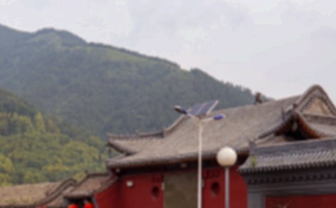 游五台山作文500字