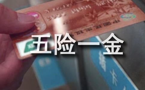 五险一金申请书