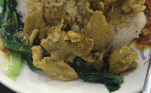 《天堂午餐》的观后感9篇