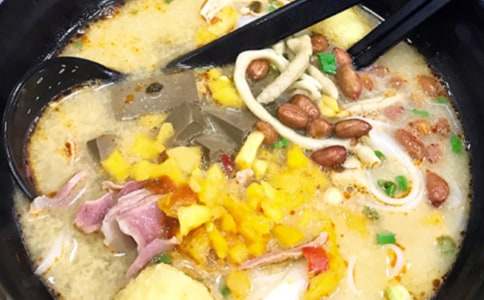 美味的午餐作文400字