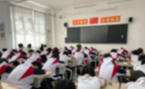 午休作文400字