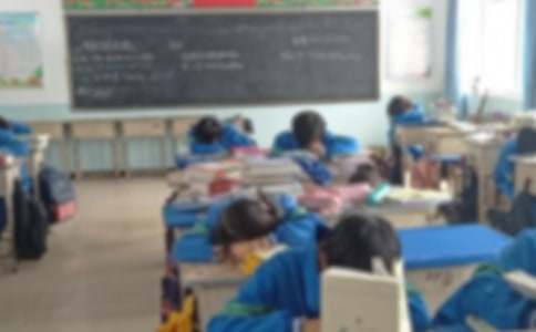【精华】午休作文500字3篇
