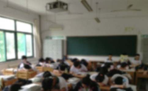 午休作文500字四篇