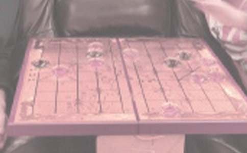 【精选】象棋的作文300字十篇