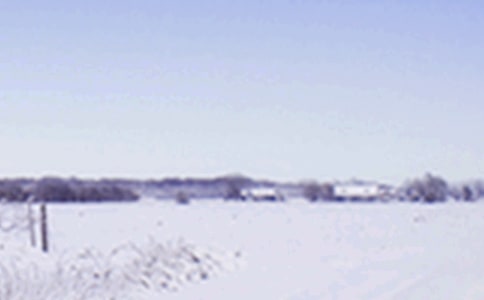 小雪节气祝福语