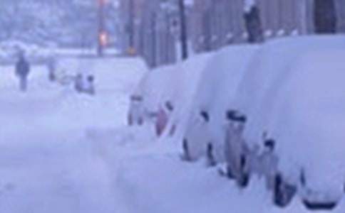 暴雪灾害处理的应急预案(通用31篇)