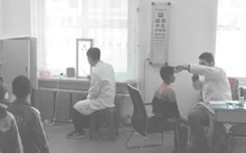眼科个人年度总结