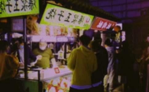 逛夜市作文600字(精选43篇)