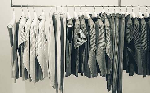 【精华】衣服的作文500字三篇