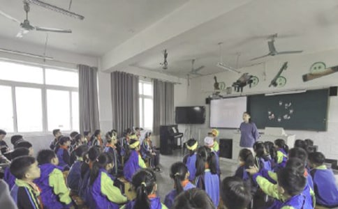音乐课堂教学反思