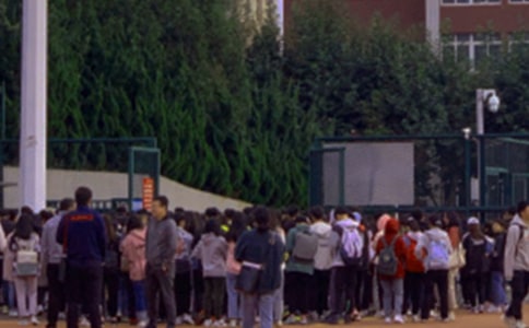 学生不跑早操的请假条