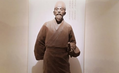 张若虚《春江花月夜》赏析诗歌