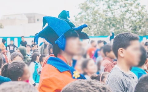 中学生遇见最美古诗词征文范文4篇