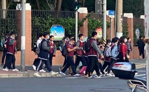 【推荐】中学生周记汇编七篇