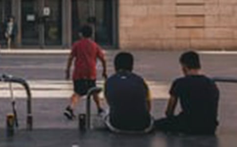 中学生个人学期学习计划