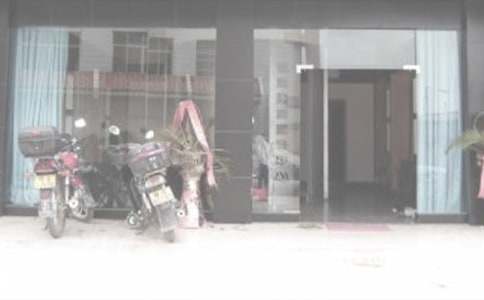 装饰公司规章制度4篇