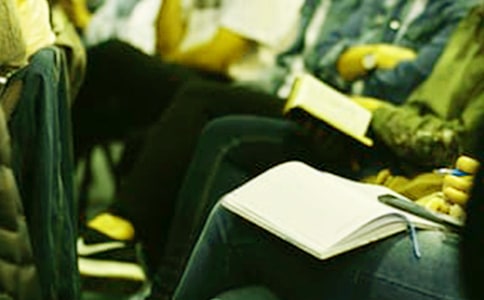 教学质量座谈会发言稿
