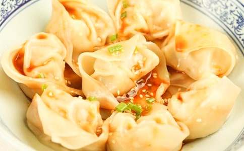 关于馄饨作文500字合集5篇
