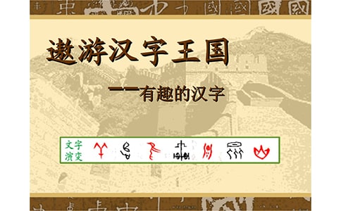 《遨游汉字王国》教学反思13篇