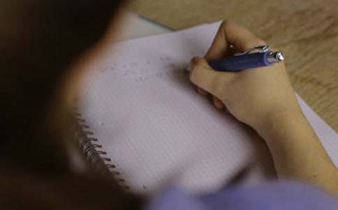 《在人间》读后感