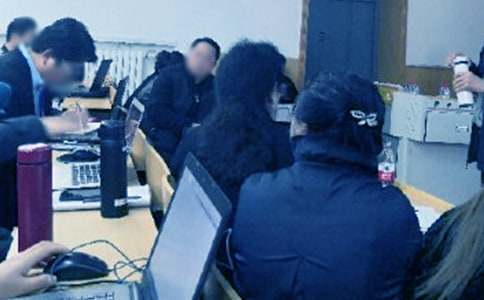 2021语文教研组学期工作总结