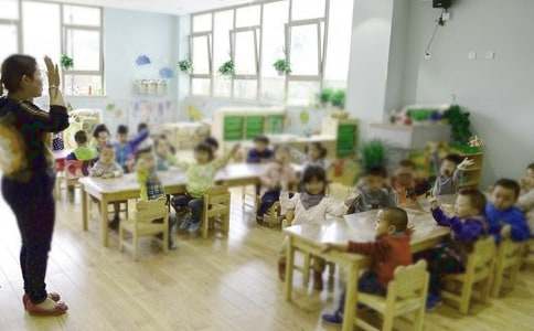 幼儿园课程心得体会(集锦15篇)