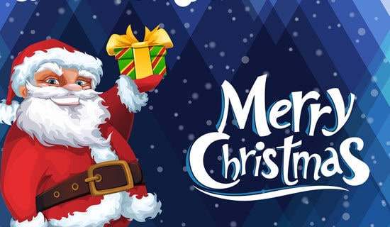 圣诞节快乐祝福朋友圈文案大全(通用80句)