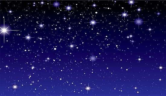精选星空作文400字三篇